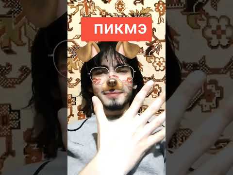 Тест являешься ли ты pikmi# тест#загнипалец#пикми#смех #шутка#хаха
