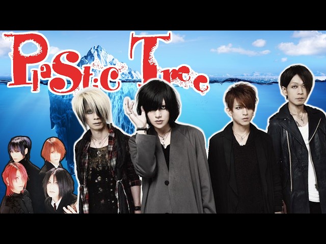 Shopping for Visual Kei Merch on JPFans - YouTube