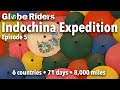 GlobeRiders Indochina Expedition 5 - Northern Thailand (2007)