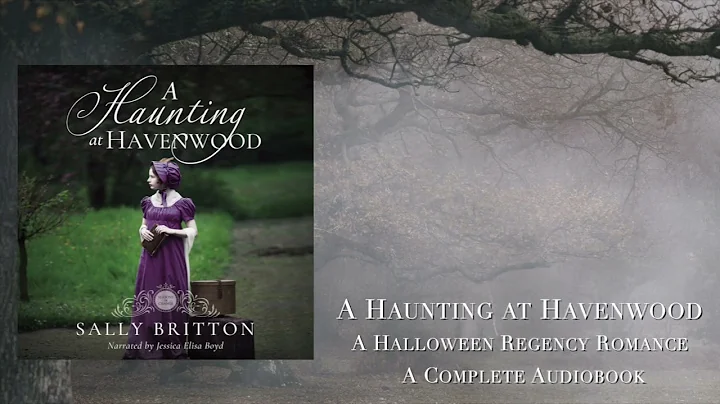 A Haunting at Havenwood - A Complete Halloween Reg...