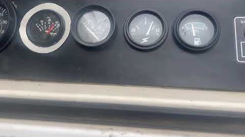 Multiquip DCA400 Rental Grade Diesel Generator Set Load Test