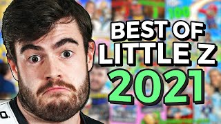 Best of Little Z 2021