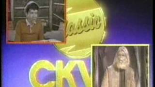 CKVR promo 1988