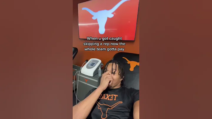 NOT THE WHOLE TEAM (via Casey Cain) #teaxas #colle...