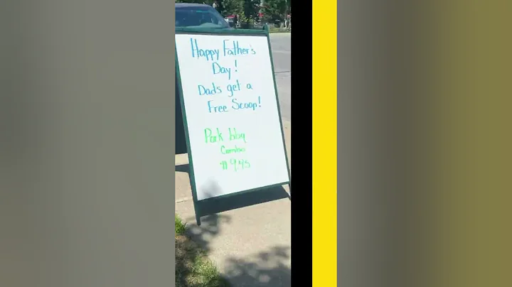 Fathers Day 2022