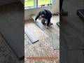 Precision Flooring Install That Delivers Perfect Seamless Results