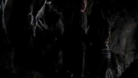 Vampire diaries - Jeremy Gilbert Dies