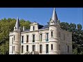 Would you buy this luxury chateau in bordeaux