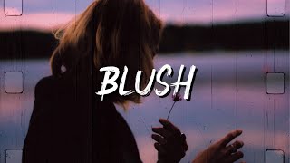 Wolf Alice - Blush (Lyrics)