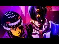 Jojo part 5 Bruno Bucciarati's theme (KiraraMagic Remix)