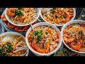 2 HOURS NONSTOP Asian Street Food - Amazing Cooking Skill/ MUST-TRY Once in Your Life