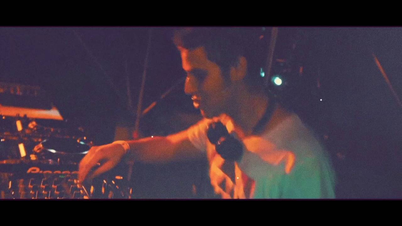 Solid Bookings @ Summer Meeting Festival 2016