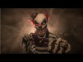Scary Clown Voice For Theme Park Scary Clown Voice For Theme Park