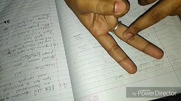 M.com part 1 sem  2 -Financial analysis formate+ question with answer lecture 2