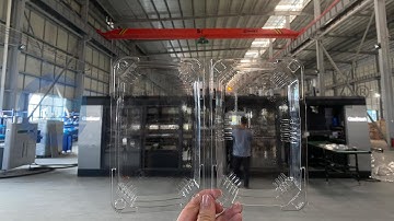 GtmSmart food container making machine