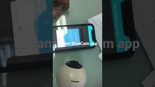 2022 new ip camera BlueCam apk screenshot 2