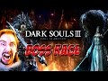 BOSS RAGE: Dark Souls 3 - Ashes Of Ariandel