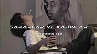 mert senel - şaraplar ve kadınlar [speed up]