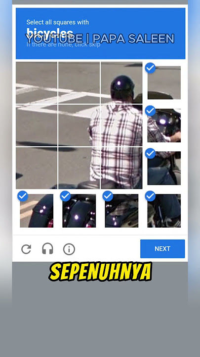 Saya bukan robot #recaptcha #viral #viralvideo #shorts #shortsvideo