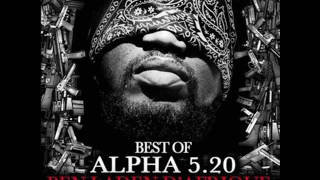 Watch Alpha 520 La Duchesse De Boulogne feat Balastik Dogg video