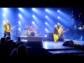 Guano Apes Live CeBIT 2012