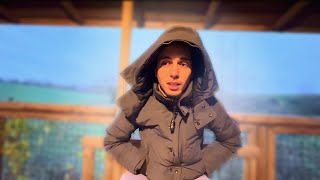 Mijn Auto En Huis Afgebrand.. Ik Ben Dakloos