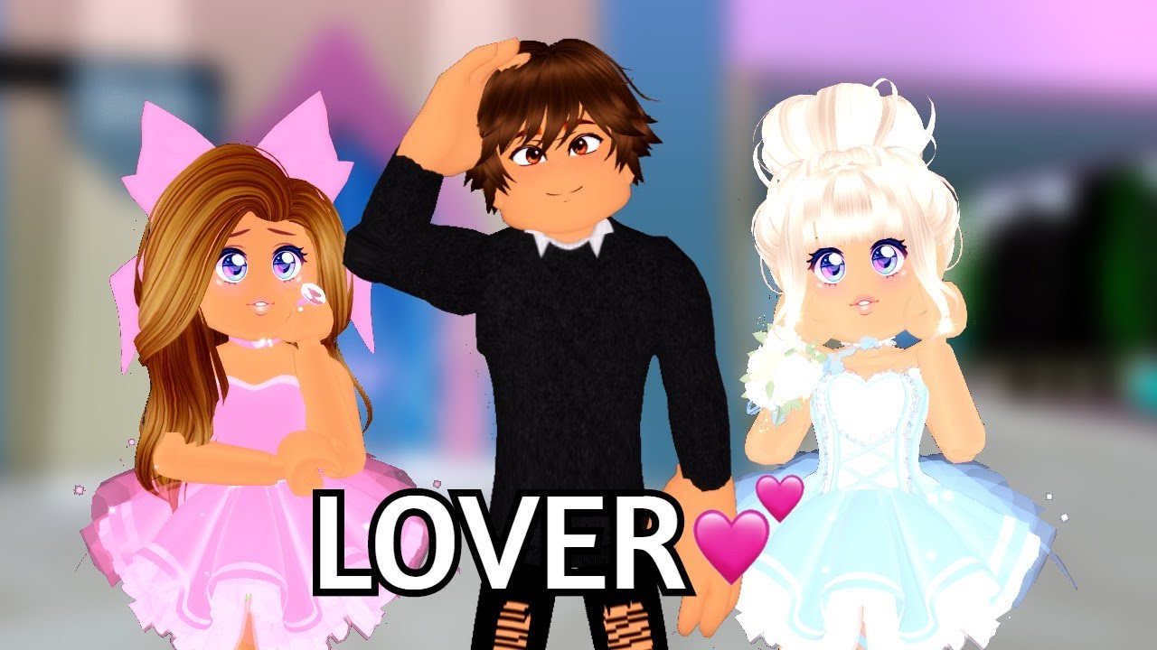 Lover Roblox Royale High Music Video Youtube - youtube roblox music videos royale high