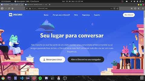 Como criar um bot pro Discord usando NodeJS #1 - Criando o BOT