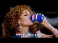 Pepsi Commercial - violinist Miri Ben-Ari