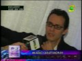 Marc Anthony en Enemigos Intimos