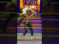 Trey Miguel RETAINS Against Stacks | TNA iMPACT! February 19, 2026