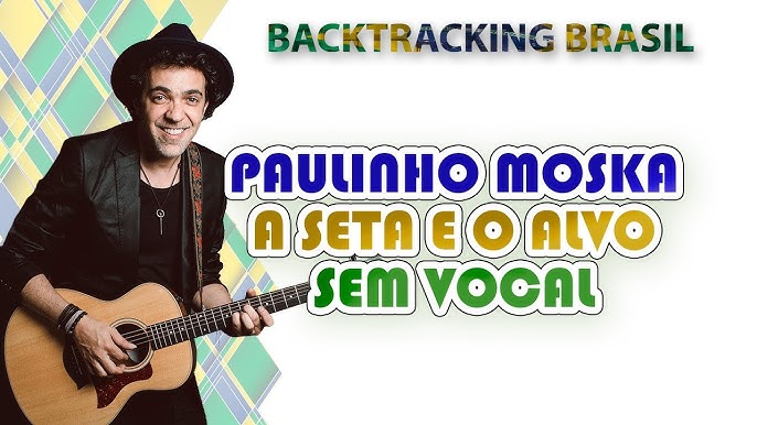 Paulinho Moska - Último Dia - Aula de Violão - TV Cifras - Vídeo Dailymotion