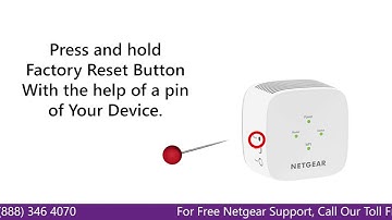 Netgear Range Extender EX5000: How to troubleshoot and fix common problems