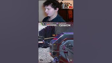 DAMAGE  #apexlegends #apex #apexlegendsclips #apexclips #apexpredator