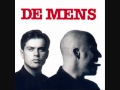 De Mens - Een kwestie van techniek