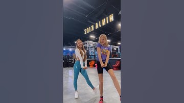 Thumbnail of Go watch all the new videos we did in our new ninja Kidz action park!!!! ❤️💕❤️ #ninjakidzactionpark