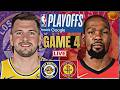 NBA PLAYOFFS LIVE: LOS ANGELES LAKERS vs HOUSTON ROCKETS | PLAY BY PLAY | SCOREBOARD