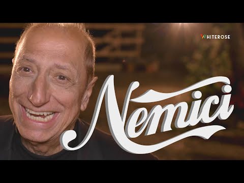 NEMICI - Film Completo in Italiano (Commedia - HD)