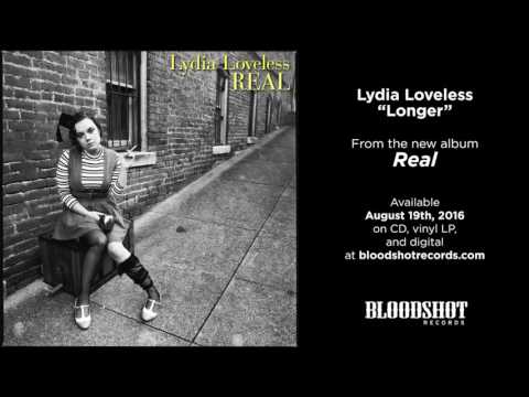 Lydia Loveless "Longer" (Audio)