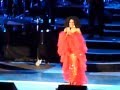 Diana Ross - I'm Coming Out / My World Is Empty Without You (Hollywood Bowl, July 26, 2008)