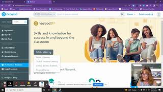 Digital Citizenship Lessons in Nearpod