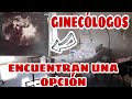 ME REALIZAN UN (PESSARIO)|EL BEBE METIÓ SU PIECITO EN EL ÚTERO|POR PRIMERA VES SIENTO MIEDOS