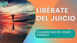 CONOCE LA VERDADERA LIBERTAD