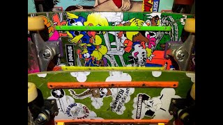 Skateboard Training! Lesson-1 with homework 📼🛹 Skateboard Training! Lesson-1 with homework 📼🛹