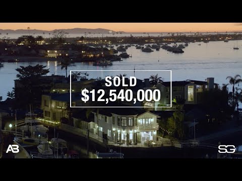 JUST SOLD Private-Gated
