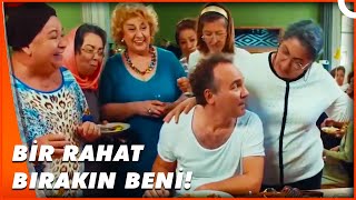 Selime Yanık Külotlu Çorap Şoku İçimdeki Ses