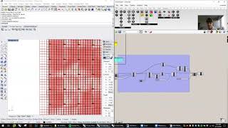 GRID TRANSFORMATION - INTERLOCKING PLANTER POTS