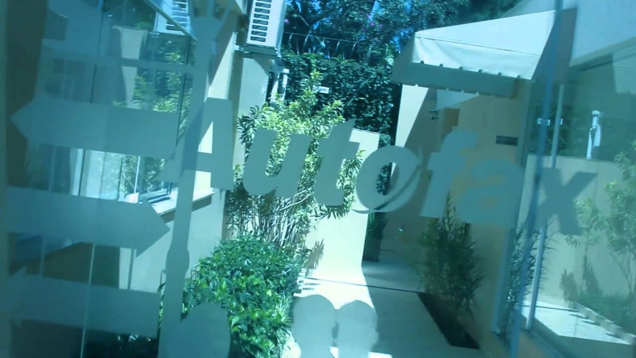 video autofax 2010 HD