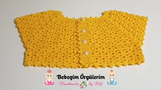 Itırcık Roba Modelibabydress