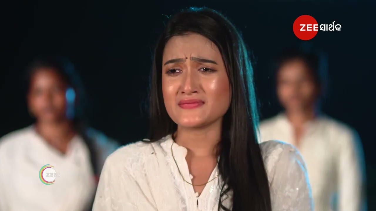 Bhagya Rekha | ଭାଗ୍ୟ ଆଉ ରେଖା ମିଶିକି କଲେ ସୀତାର ଅନ୍ତିମ ସଂସ୍କାର